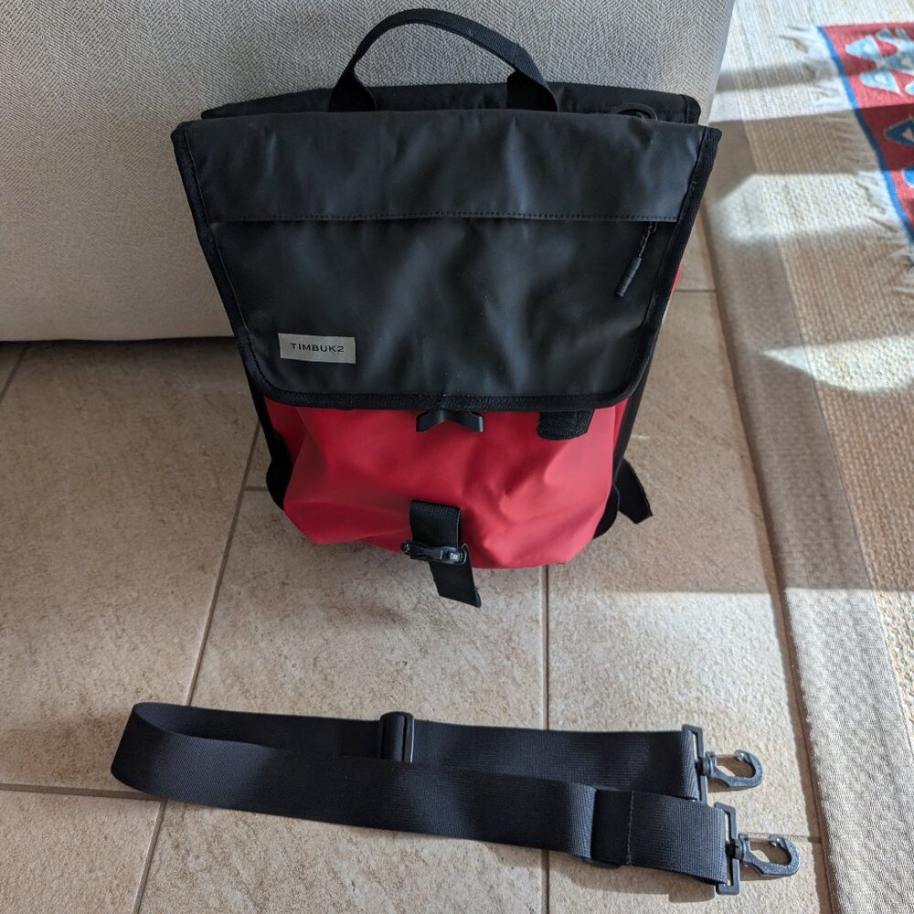 Timbuk2 Tandem Pannier